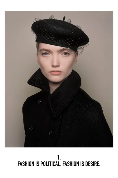 Look 1